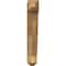 Ekena Millwork Traditional Craftsman Rough Sawn Bracket, Western Red Cedar, 6"W x 26"D x 38"H BKT06X26X38TRA04RWR - alternate 3